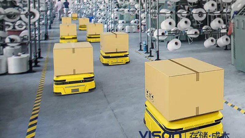 场景分析：高效仓储，能源转型下的选择难题