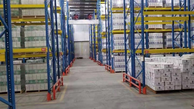 塑料托盘十大品牌尺寸参数