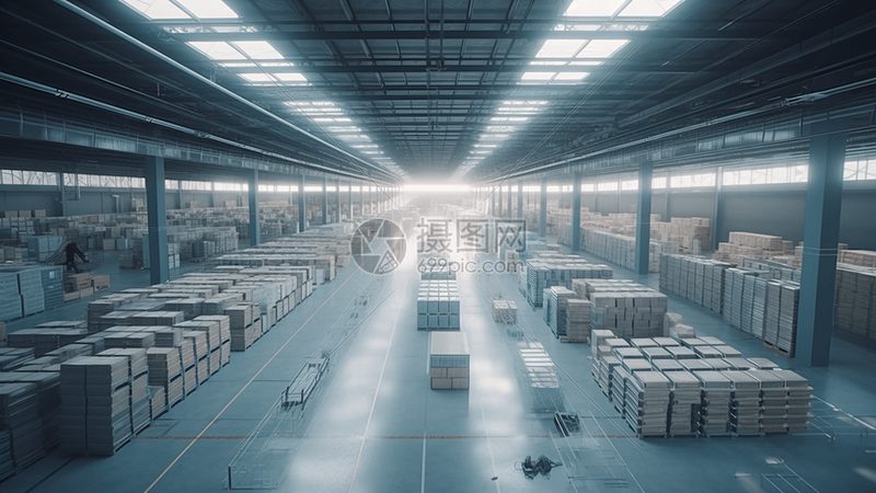冷链物流中的“隐形英雄”——前移式叉车