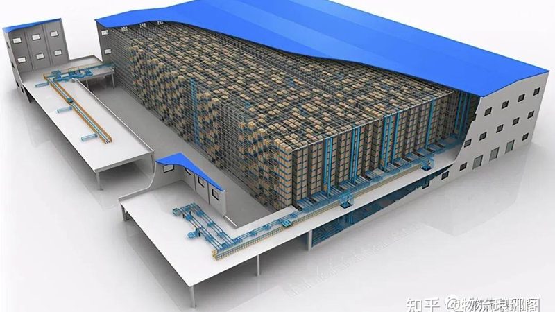 冷链物流托盘安装：关键步骤与注意事项
